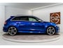 Audi RS3 Sportback 2.5 TFSI RS 3 Quattro Pro Line+ ABT POWER S 450PK | Pano | B&O | Sportstoelen | Garantie