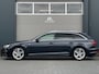 Audi A4 Avant 2.0 TFSI/190pk Sport S line edition Automaat|2018|2x S-line|NAP|Led|Pano|PDC|Elek Kofferklep|Stoelverw.|18" LMV