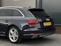 Audi A4 Avant 2.0 TFSI/190pk Sport S line edition Automaat|2018|2x S-line|NAP|Led|Pano|PDC|Elek Kofferklep|Stoelverw.|18" LMV
