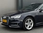 Audi A4 Avant 2.0 TFSI/190pk Sport S line edition Automaat|2018|2x S-line|NAP|Led|Pano|PDC|Elek Kofferklep|Stoelverw.|18" LMV