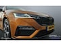 Skoda Octavia 2.0 TSI RS 245 Leder Unieke kleur Nieuwstaat!!