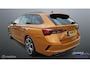 Skoda Octavia 2.0 TSI RS 245 Leder Unieke kleur Nieuwstaat!!