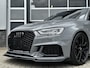 Audi RS3 Sportback 2.5 TFSI RS 3 QUATTRO DAZA | MULTIMAP STAGE 2+ | OZ LEGGERA | B&O | MAXTON | DAB | Virtual | Carbon | RS zetels | Matrix LED