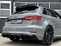 Audi RS3 Sportback 2.5 TFSI RS 3 QUATTRO DAZA | MULTIMAP STAGE 2+ | OZ LEGGERA | B&O | MAXTON | DAB | Virtual | Carbon | RS zetels | Matrix LED