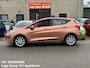 Ford Fiesta 1.0 EcoBoost Titanium 101Pk Pano Navi Leder Keyless Led Adapt Cruise Ctr Climate Ctr Full Options
