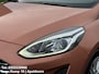 Ford Fiesta 1.0 EcoBoost Titanium 101Pk Pano Navi Leder Keyless Led Adapt Cruise Ctr Climate Ctr Full Options