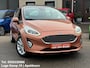 Ford Fiesta 1.0 EcoBoost Titanium 101Pk Pano Navi Leder Keyless Led Adapt Cruise Ctr Climate Ctr Full Options