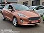 Ford Fiesta 1.0 EcoBoost Titanium 101Pk Pano Navi Leder Keyless Led Adapt Cruise Ctr Climate Ctr Full Options