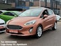 Ford Fiesta 1.0 EcoBoost Titanium 101Pk Pano Navi Leder Keyless Led Adapt Cruise Ctr Climate Ctr Full Options