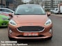 Ford Fiesta 1.0 EcoBoost Titanium 101Pk Pano Navi Leder Keyless Led Adapt Cruise Ctr Climate Ctr Full Options
