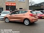 Ford Fiesta 1.0 EcoBoost Titanium 101Pk Pano Navi Leder Keyless Led Adapt Cruise Ctr Climate Ctr Full Options