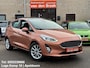 Ford Fiesta 1.0 EcoBoost Titanium 101Pk Pano Navi Leder Keyless Led Adapt Cruise Ctr Climate Ctr Full Options