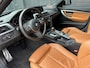 BMW 3-Serie Touring 318i M Sport Corporate Lease NAVI | PDC | LEDER | CRUISE | STOELVERWARMING | BTW