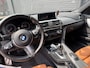 BMW 3-Serie Touring 318i M Sport Corporate Lease NAVI | PDC | LEDER | CRUISE | STOELVERWARMING | BTW