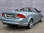 Volvo C70 Convertible 2.5 T5 Summum | BLIS | Keyless entry/drive | Premium sound | Regensensor | BI-XENON | Parkeersenoren | Alarm | Stoelverwarming | Elektrisch bedienbare voorstoelen |