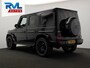 Mercedes-Benz G-klasse 63 AMG 585 PK, Burmester, Distronic/Plus, Multibeam/Led, 360/Camera, Standkachel, 22''/Wheels,