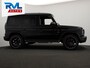 Mercedes-Benz G-klasse 63 AMG 585 PK, Burmester, Distronic/Plus, Multibeam/Led, 360/Camera, Standkachel, 22''/Wheels,