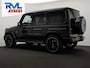 Mercedes-Benz G-klasse 63 AMG 585 PK, Burmester, Distronic/Plus, Multibeam/Led, 360/Camera, Standkachel, 22''/Wheels,