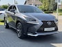 Lexus NX 300h 197pk AWD F Sport Line | Head up display, Leer, Stoel + Stuurverwarming, Elektrische achterklep, Adaptive cruise control, Zeer mooi!