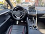 Lexus NX 300h 197pk AWD F Sport Line | Head up display, Leer, Stoel + Stuurverwarming, Elektrische achterklep, Adaptive cruise control, Zeer mooi!