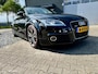 Audi TT Roadster 2.0 TFSI quattro