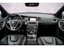 Volvo V60 2.0 T4 Business Sport | Trekhaak | Navigatie | Leder | Schuif/kanteldak | Keyless | Xenon | Standkachel | On Call