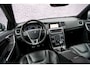 Volvo V60 2.0 T4 Business Sport | Trekhaak | Navigatie | Leder | Schuif/kanteldak | Keyless | Xenon | Standkachel | On Call