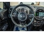MINI Countryman 2.0 John Cooper Works ALL4 Chili, NAP, Leder