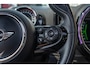 MINI Countryman 2.0 John Cooper Works ALL4 Chili, NAP, Leder