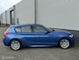 BMW 1-Serie 116d M-PAKKET, AUTOMAAT