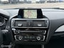 BMW 1-Serie 116d M-PAKKET, AUTOMAAT
