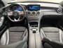 Mercedes-Benz C-klasse 180 Premium Plus Pack AMG afneembare trekhaak