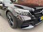 Mercedes-Benz C-klasse 180 Premium Plus Pack AMG afneembare trekhaak