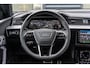 Audi Q8 e-tron Sportback 55 408pk quattro S Edition 115 kWh | SoH 95% | Panoramadak | Bang & Olufsen 3D | Tour Pakket | Trekhaak Afneembaar