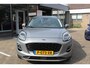 Ford Puma 125PK HYBRID TITANIUM CRUISE CLIMA STOEL/STUUR&VOORRUITVERW. WINTERPACK APPLE/ANDROID PARK-SENSOREN LM-VELGEN