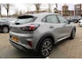 Ford Puma 125PK HYBRID TITANIUM CRUISE CLIMA STOEL/STUUR&VOORRUITVERW. WINTERPACK APPLE/ANDROID PARK-SENSOREN LM-VELGEN