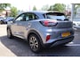 Ford Puma 125PK HYBRID TITANIUM CRUISE CLIMA STOEL/STUUR&VOORRUITVERW. WINTERPACK APPLE/ANDROID PARK-SENSOREN LM-VELGEN