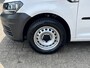 Volkswagen Caddy 2.0 TDI L1H1 Airco Cruise controle Trekhaak 1400kg trekgewicht Schuifdeur Telefoon verbinding Apple carplay kastinrichting Laderkasten 1e eigenaar 2-Persoons Euro 6