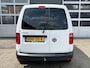 Volkswagen Caddy 2.0 TDI L1H1 Airco Cruise controle Trekhaak 1400kg trekgewicht Schuifdeur Telefoon verbinding Apple carplay kastinrichting Laderkasten 1e eigenaar 2-Persoons Euro 6