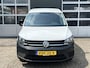 Volkswagen Caddy 2.0 TDI L1H1 Airco Cruise controle Trekhaak 1400kg trekgewicht Schuifdeur Telefoon verbinding Apple carplay kastinrichting Laderkasten 1e eigenaar 2-Persoons Euro 6