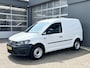 Volkswagen Caddy 2.0 TDI L1H1 Airco Cruise controle Trekhaak 1400kg trekgewicht Schuifdeur Telefoon verbinding Apple carplay kastinrichting Laderkasten 1e eigenaar 2-Persoons Euro 6