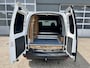Volkswagen Caddy 2.0 TDI L1H1 Airco Cruise controle Trekhaak 1400kg trekgewicht Schuifdeur Telefoon verbinding Apple carplay kastinrichting Laderkasten 1e eigenaar 2-Persoons Euro 6