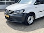 Volkswagen Caddy 2.0 TDI L1H1 Airco Cruise controle Trekhaak 1400kg trekgewicht Schuifdeur Telefoon verbinding Apple carplay kastinrichting Laderkasten 1e eigenaar 2-Persoons Euro 6