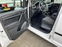 Volkswagen Caddy 2.0 TDI L1H1 Airco Cruise controle Trekhaak 1400kg trekgewicht Schuifdeur Telefoon verbinding Apple carplay kastinrichting Laderkasten 1e eigenaar 2-Persoons Euro 6