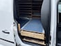 Volkswagen Caddy 2.0 TDI L1H1 Airco Cruise controle Trekhaak 1400kg trekgewicht Schuifdeur Telefoon verbinding Apple carplay kastinrichting Laderkasten 1e eigenaar 2-Persoons Euro 6
