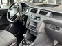 Volkswagen Caddy 2.0 TDI L1H1 Airco Cruise controle Trekhaak 1400kg trekgewicht Schuifdeur Telefoon verbinding Apple carplay kastinrichting Laderkasten 1e eigenaar 2-Persoons Euro 6