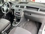 Volkswagen Caddy 2.0 TDI L1H1 Airco Cruise controle Trekhaak 1400kg trekgewicht Schuifdeur Telefoon verbinding Apple carplay kastinrichting Laderkasten 1e eigenaar 2-Persoons Euro 6