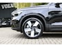 Volvo EC40 185 kW Single Motor Extended Range RWD Ultra Dark | Panoramadak | 360 Camera | Harman/Kardon | 20" Velgen