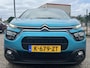 Citroën C3 1.2 PureTech Business Navi/Keyless/Sensoren rondom/Camera/Duo-Tone/GEEN AFLEVERKOSTEN