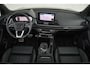 Audi Q5 50 TFSI e Quattro Competition Pro Line S S-Line 299pk Automaat! Kuipstoelen|Panoramadak|Virtual Cockpit|Camera|HUD|22inch